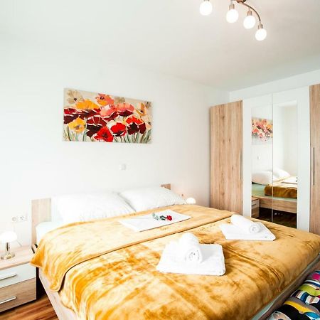 Apartment Magic Zagrzeb Zewnętrze zdjęcie