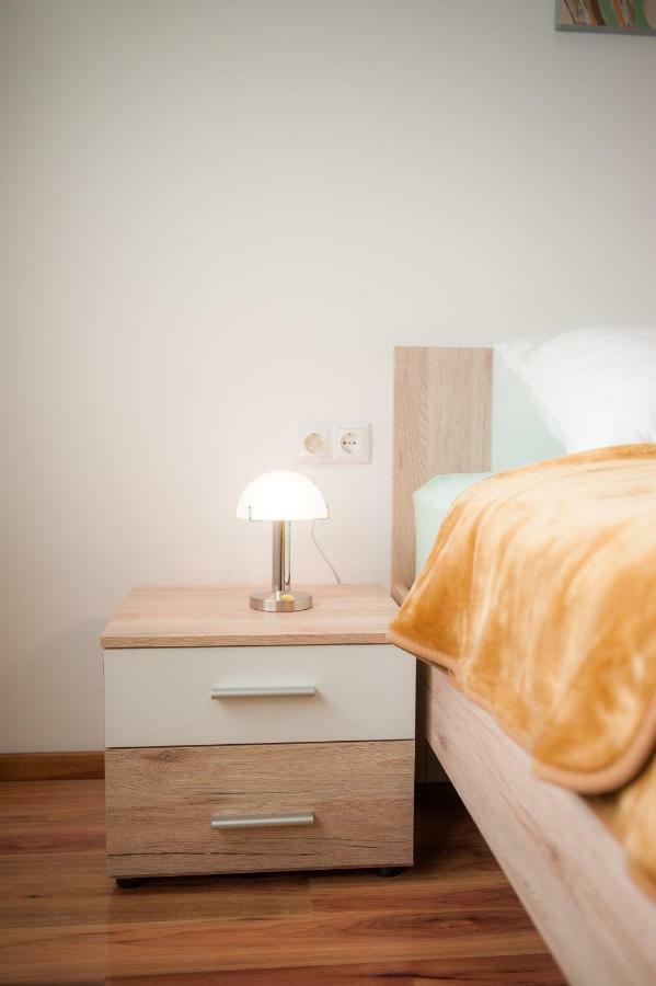 Apartment Magic Zagrzeb Zewnętrze zdjęcie