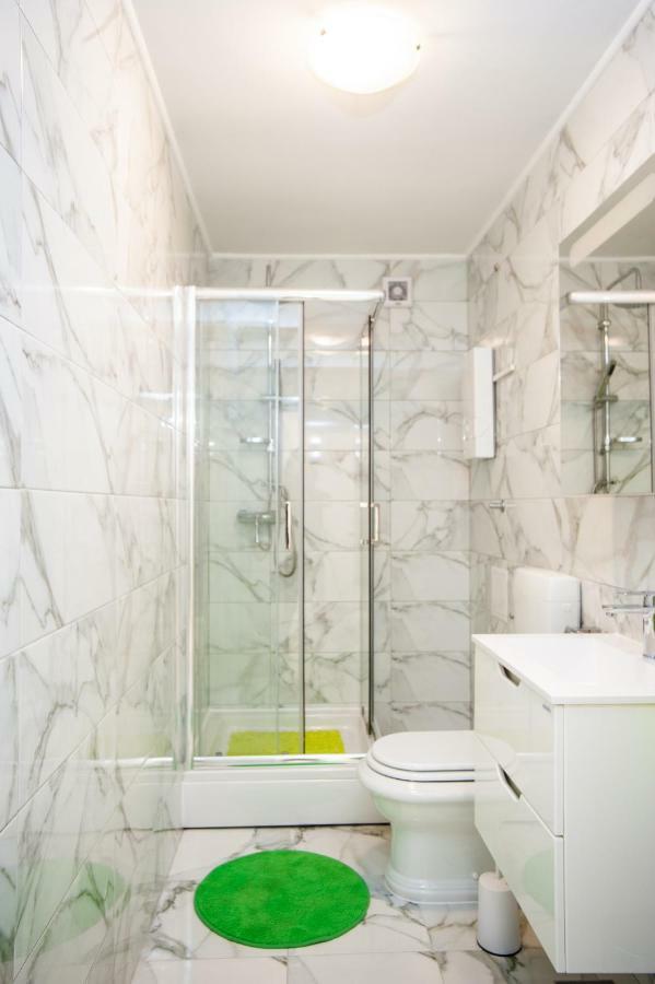 Apartment Magic Zagrzeb Zewnętrze zdjęcie