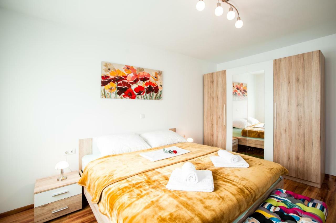 Apartment Magic Zagrzeb Zewnętrze zdjęcie