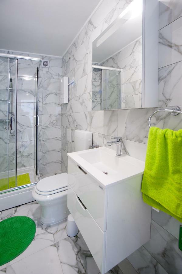 Apartment Magic Zagrzeb Zewnętrze zdjęcie