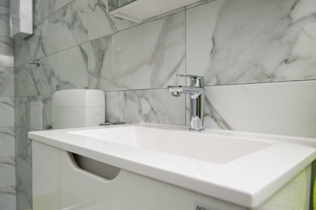 Apartment Magic Zagrzeb Zewnętrze zdjęcie