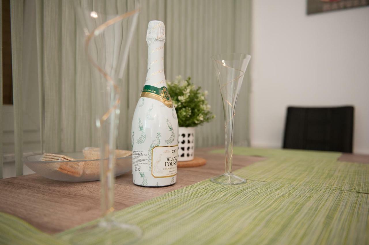 Apartment Magic Zagrzeb Zewnętrze zdjęcie