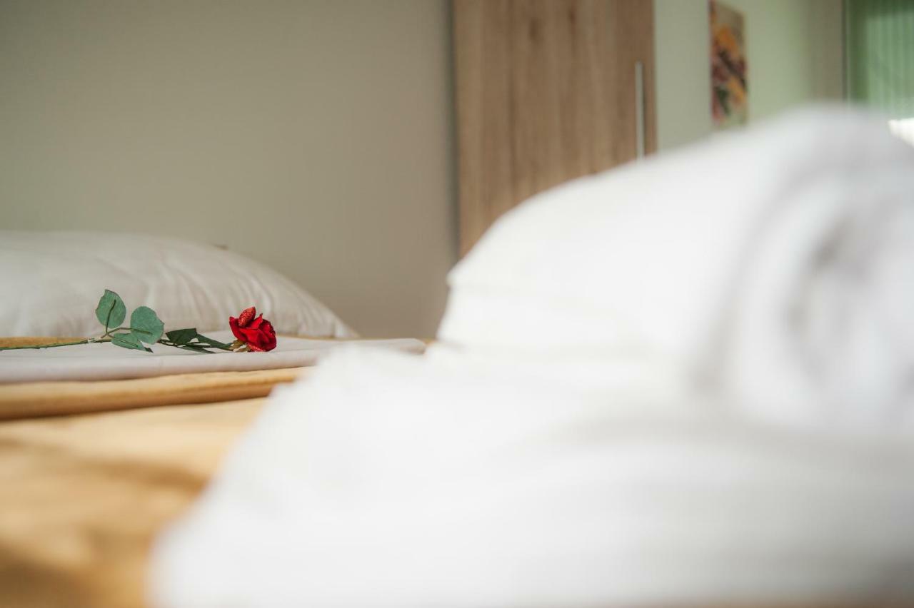 Apartment Magic Zagrzeb Zewnętrze zdjęcie